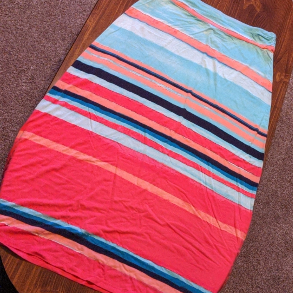 Liz Claiborne maxi